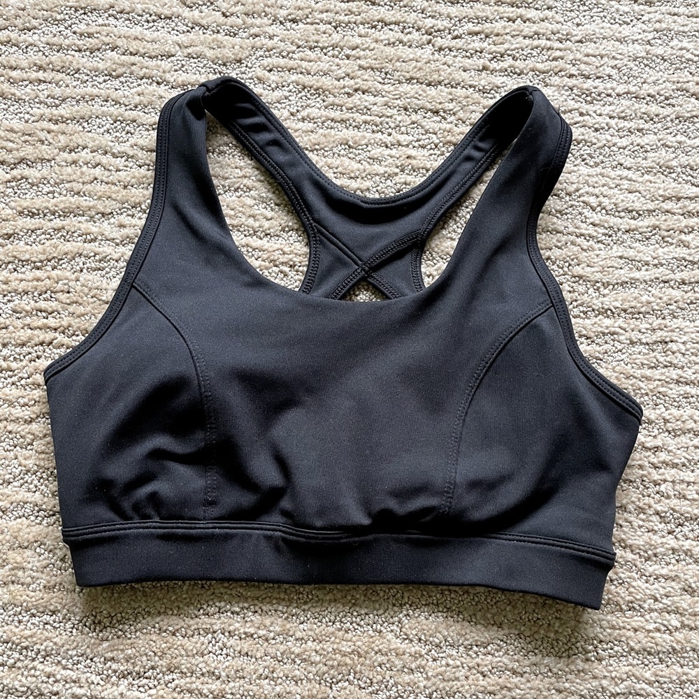 🤍Tek gear sports bra